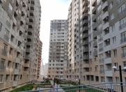 İcarəyə verilir 2 otaqlı 50 m2 yeni tikili 20 yanvar m.