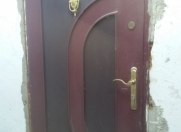 Satılır 4 otaqlı 67.5 m2 həyət evi Hərbi Hospital