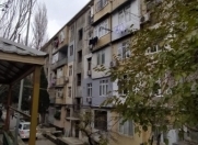 Satılır 3 otaqlı 60 m2 köhnə tikili 4 mkr