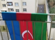 İcarəyə verilir 3 otaqlı 85 m2 yeni tikili Şamaxı