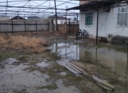 Satılır 3 otaqlı 60 m2 həyət evi Hacıqabul