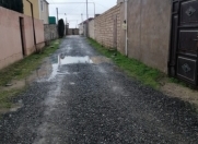 Satılır 3.4 sot torpaq Y.Ramana