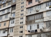 İcarəyə verilir 2 otaqlı 45 m2 köhnə tikili 7 mkr