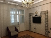 İcarəyə verilir 2 otaqlı 60 m2 yeni tikili 8 km