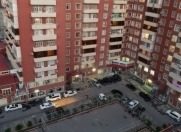 Satılır 4 otaqlı 170 m2 yeni tikili 8 mkr