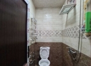 Satılır 1 otaqlı 50 m2 yeni tikili Zabrat 1