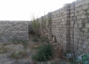 Satılır 6 sot torpaq Türkan