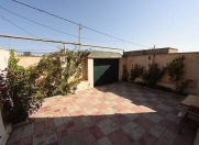 Satılır 5 otaqlı 150 m2 həyət evi Masazır