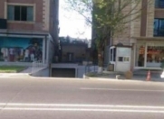 Satılır 1 otaqlı 928 m2 obyekt Gənclik m.