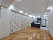Satılır 3 otaqlı 104 m2 yeni tikili Əhmədli