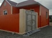 Satılır 3 otaqlı 150 m2 həyət evi Zabrat 2