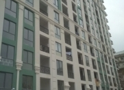 Satılır 2 otaqlı 58.4 m2 yeni tikili Montin