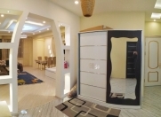 İcarəyə verilir 2 otaqlı 95 m2 yeni tikili 28 May m.