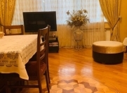 Satılır 3 otaqlı 106 m2 yeni tikili Gənclik m.