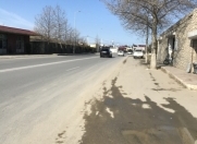 Satılır 21 sot torpaq Novxanı