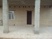 Satılır 4 otaqlı 135 m2 bağ evi Qobustan