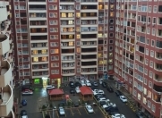 Satılır 4 otaqlı 170 m2 yeni tikili Azadlıq prospekti m.