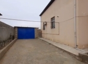 Satılır 3 otaqlı 100 m2 bağ evi Türkan