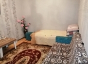 Satılır 4 otaqlı 100 m2 həyət evi Masazır