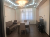 Satılır 3 otaqlı 105.68 m2 yeni tikili Masazır