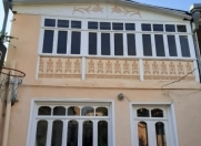 Satılır 10 otaqlı 300 m2 həyət evi Gəncə