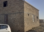 Satılır 3 otaqlı 90 m2 həyət evi Hökməli