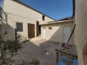 Satılır 6 otaqlı 110 m2 həyət evi NZS