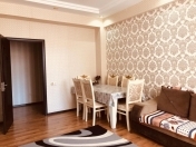 Satılır 2 otaqlı 57 m2 yeni tikili Masazır