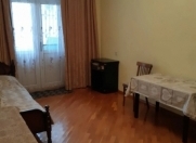 Satılır 1 otaqlı 31 m2 köhnə tikili Qara Qarayev m.