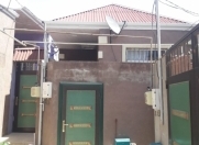 Satılır 1 otaqlı 40 m2 həyət evi Binəqədi