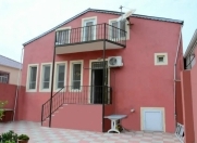 Satılır 5 otaqlı 130 m2 həyət evi Zabrat 1