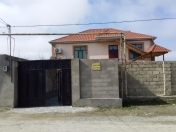 Satılır 3 otaqlı 3 m2 həyət evi Sumqayıt