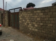 Satılır 4.2 sot torpaq Əhmədli