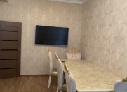 Satılır 2 otaqlı 60 m2 yeni tikili Binəqədi