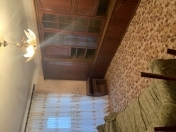 İcarəyə verilir 2 otaqlı 34 m2 köhnə tikili Qara Qarayev m.