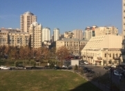 Satılır 4 otaqlı 240 m2 yeni tikili Fəvvarələr meydanı