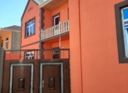 Satılır 4 otaqlı 200 m2 həyət evi Masazır