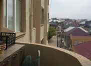 Satılır 3 otaqlı 92.7 m2 yeni tikili Gəncə