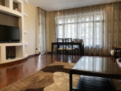 İcarəyə verilir 3 otaqlı 144 m2 yeni tikili 28 may