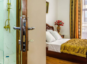 İcarəyə verilir 4 otaqlı 110 m2 köhnə tikili Sahil m.