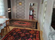 Satılır 3 otaqlı 70 m2 köhnə tikili Xaçmaz