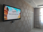 Satılır 3 otaqlı 73.4 m2 yeni tikili Masazır