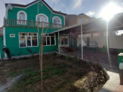 Satılır 6 otaqlı 400 m2 həyət evi Xırdalan