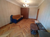 Satılır 1 otaqlı 35 m2 köhnə tikili İnşaatçılar m.