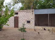 Satılır 4 otaqlı 120 m2 bağ evi Görədil