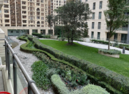 İcarəyə verilir 3 otaqlı 120 m2 yeni tikili Port Baku