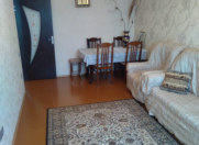 Satılır 2 otaqlı 54 m2 köhnə tikili Bakıxanov