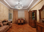 Satılır 3 otaqlı 90 m2 yeni tikili 9 mkr