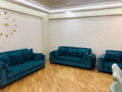 Satılır 3 otaqlı 160 m2 yeni tikili Nəriman Nərimanov m.