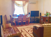 Satılır 2 otaqlı 118 m2 yeni tikili Metropark